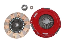 McLeod Super StreetPro Clutch Kit 75207
