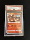 Charizard 143/S-P PSA 9 MINT Pokemon Card Japanese Illustration Promo