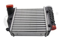 LadeluftküHler Vika 11451803401 FüR Audi A6 C6 4F2 Avant 4F5 Allroad 4FH TDI