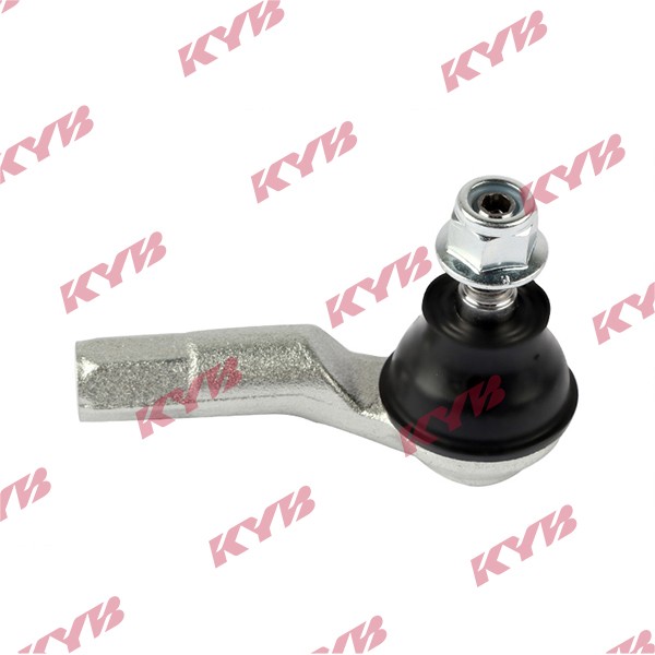 KYB Spurstangenkopf Spurstange Vorderachse Rechts FüR VW Polo 6R 6C 6R1 6C1 Seat-image