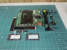 SAMSUNG  UN55JU6700FXZA,  UN55JU6700F Main Board BN94-10522F