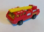 Matchbox Lesney Superfast No. 22 Blaze Buster -