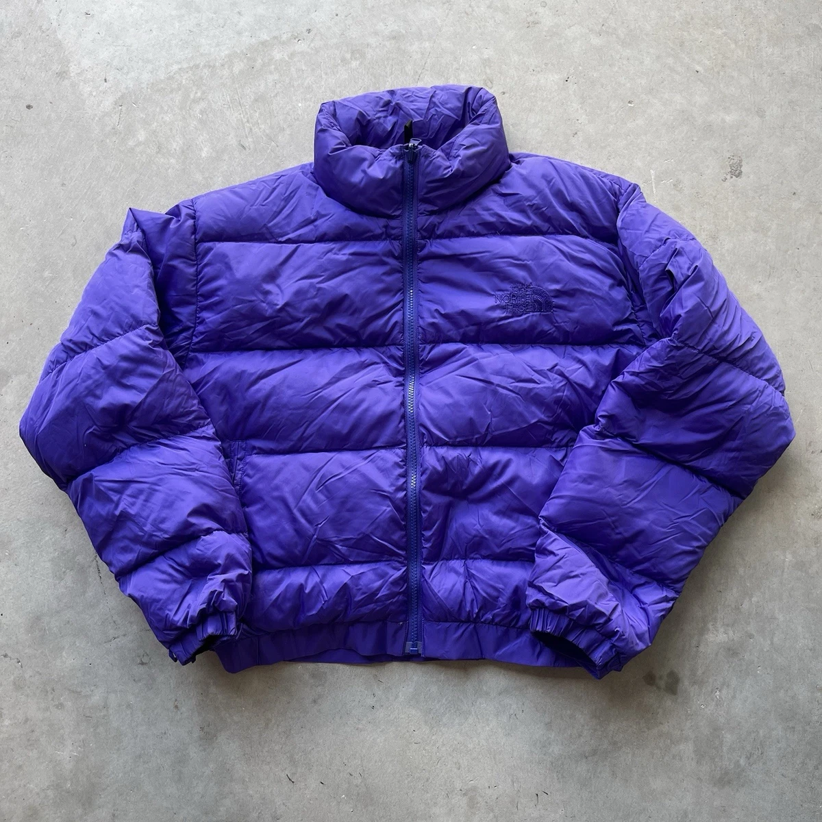 The North Face Purple Coats, Jackets & Vests for Men for Sale