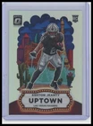 2025 Donruss Optic Ashton Jeanty Base (RAW)