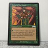 KEEPER OF THE BEASTS EXODUS MAGIC: THE GATHERING 112 UNCOMMON LP