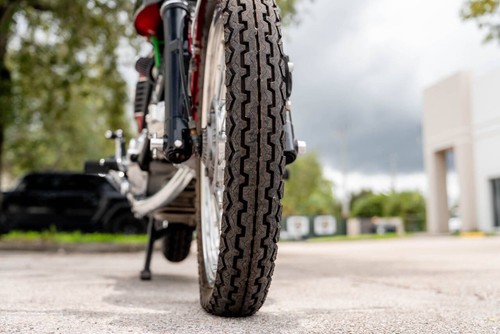 1972 Ducati 750GT 105 image