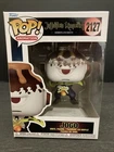 Funko Pop! Animation: Jujutsu Kaisen: Shibuya Incident - Jogo #2127
