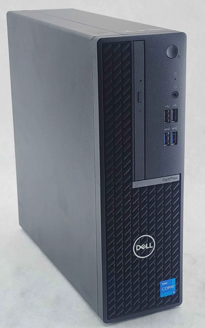 Dell OptiPlex 7010 Integrated/On-Board Graphics PC Desktops & All