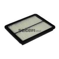 Purflux Luftfilter Filtereinsatz FüR KIA Sorento I 2.5 Crdi 3.5 V6 4WD 3.3 A1218