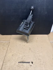 TRANSFER CASE SHIFTER 4X4 NP208 NP241 CHEVY GMC TRUCK 81-87 BLAZER 81-91 K5 K10