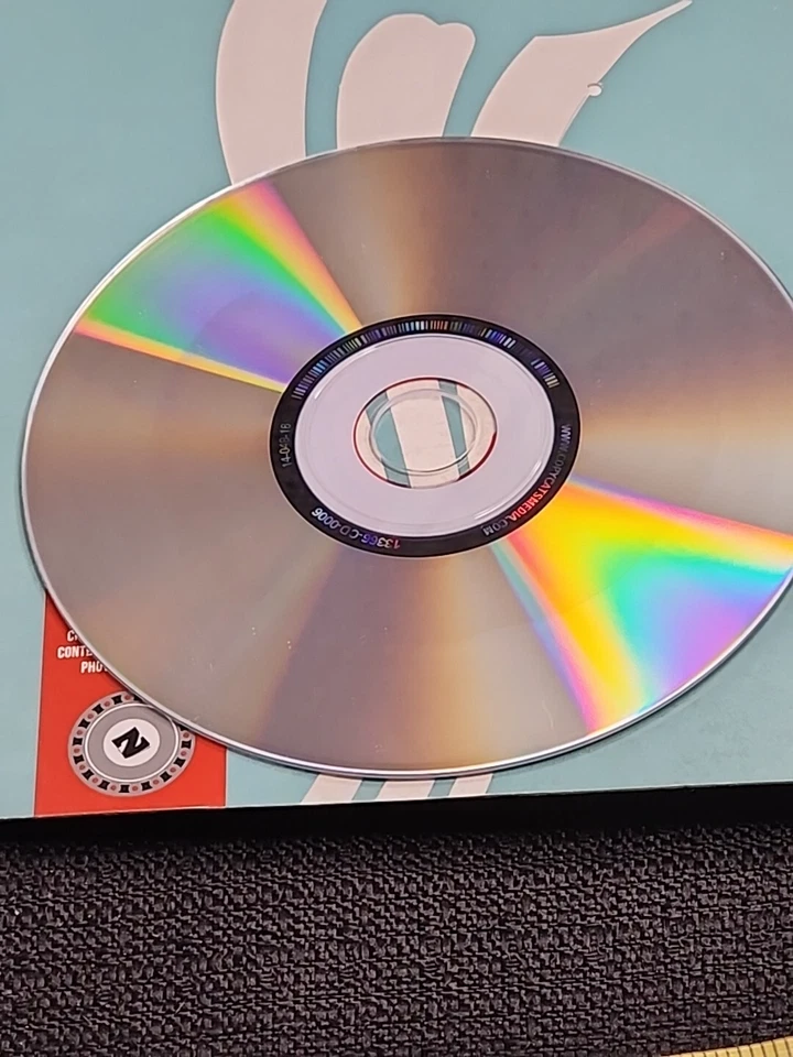 Official 2014 ACM Awards Zinepak 2 Audio CDs Various Artist Missing Picks (T98) - Image 4 of 4