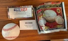 Doug Drabek Autograph MLB Baseball “90 NL CY” Inscription Tristar Authenticed
