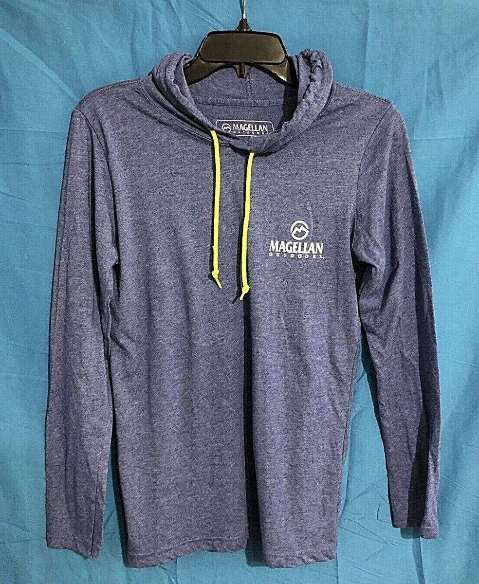 Magellan outdoors best sale hoodie