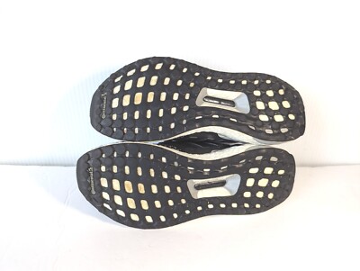 Adidas Ultra Boost LTD Silver Medal Olympic Metallic Black 5 MEN BB4077 Sneakers 62022_02.jpg.jpeg?width=750 main image 4