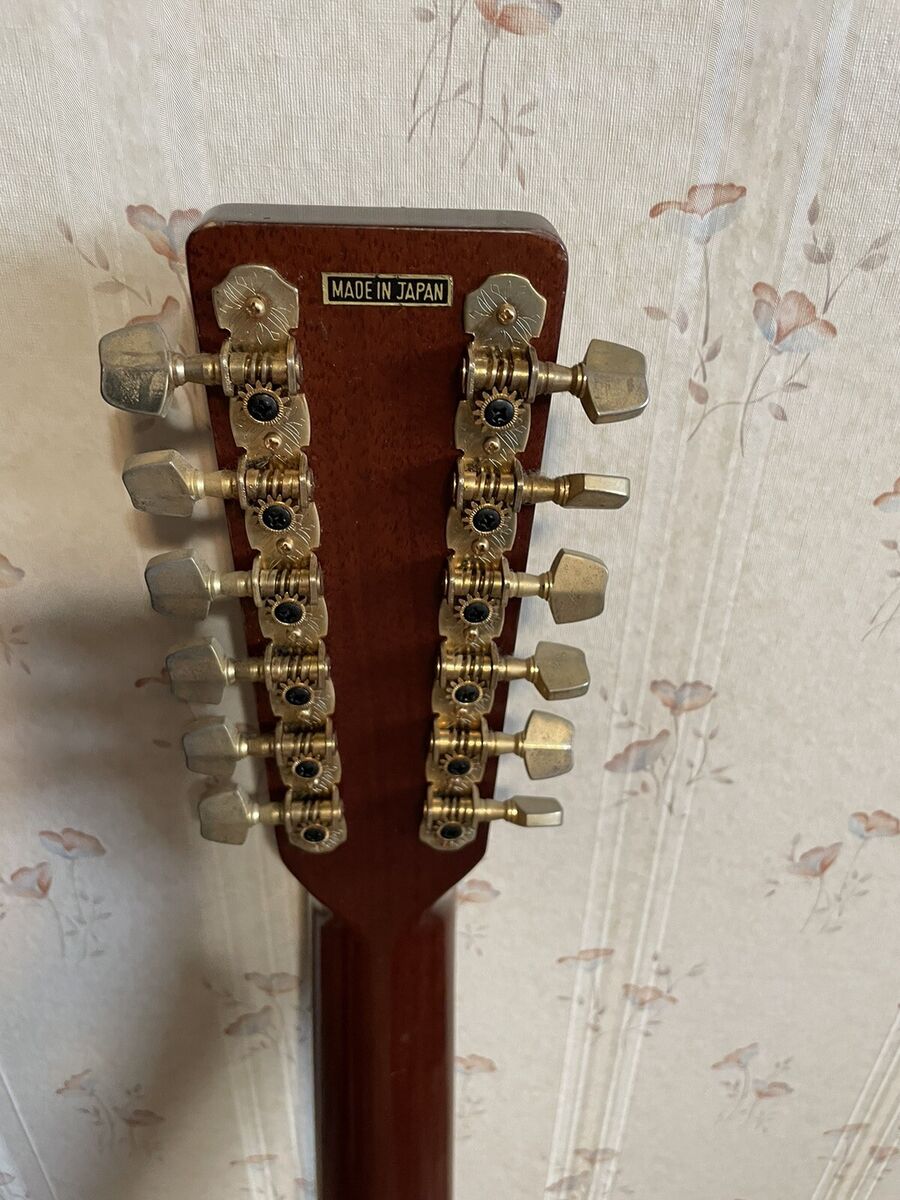 Takamine F-400 12strings ハードケース付き タカミネ Takamine F-400 12strings ハードケース付き タカミネ