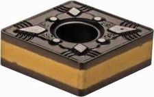 Iscar CNMG432 NR IC8250 Carbide Turning Insert, 80 Diamond 1 Piece