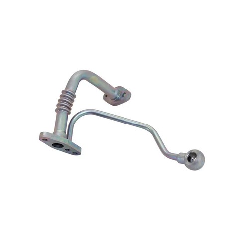 GEN1 High Flow Turbo+Genuine Oil Feed Pipe For Toyota LC Prado 1KD-FTV 3.0L - Picture 16 of 17