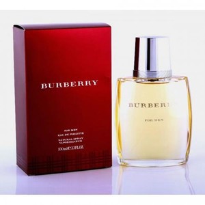 burberry london perfume mens