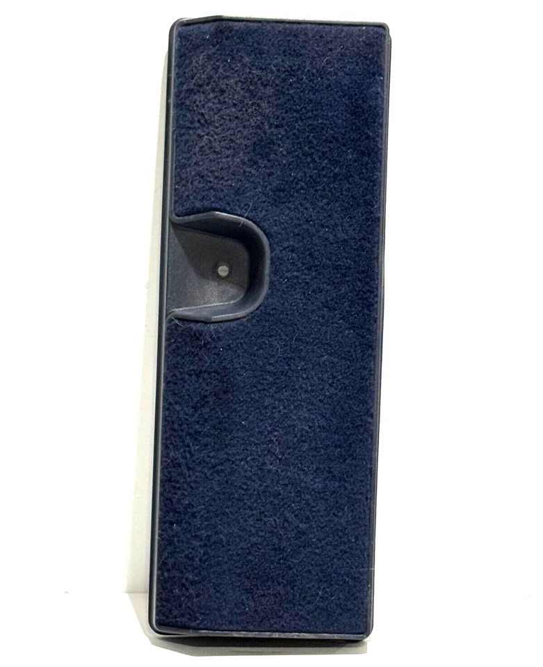 GMC K2500 1995 neumático de repuesto gato cubierta panel azul OEM Foto 2 de 4