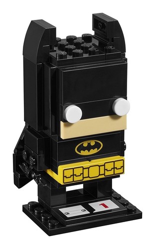 LEGO 41585 Brickheadz Batman Brand New - Picture 2 of 2
