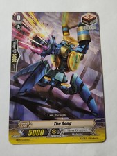 Cardfight!! Vanguard The Gong EB04/031EN C CFV NM