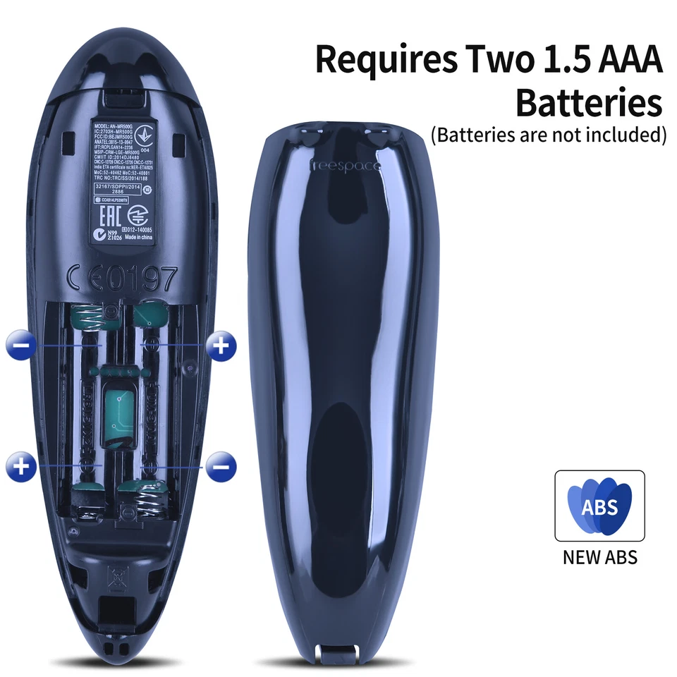 New AN-MR500G ANMR500G For LG 3D Smart TV Remote Control 39LB6500 55LB6350 - Image 4 of 4