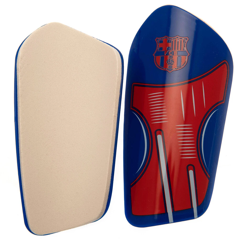 Barcelona shin guards hotsell