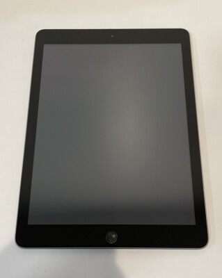 Apple iPad 6th Gen. 32GB, Wi-Fi + Cellular (Unlocked), 9.7in