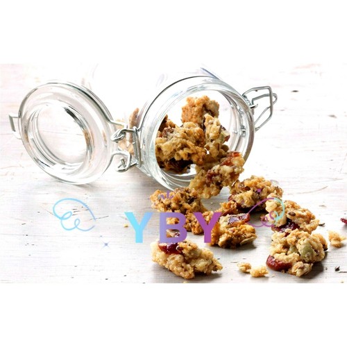 Mason St Bakehouse Super Seed Fruit and Nut Granola 26.5 oz 770981810751 eBay