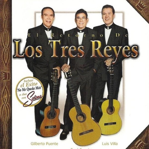 米CD Tres Reyes Siempre Estrellas  74321746332  /00110 米CD Tres Reyes Siempre Estrellas 74321746332 /00110