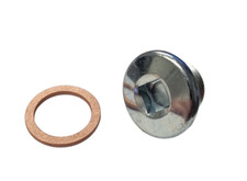 Genuine Suzuki Jimny  Grand Vitara Axle Diff Oil Filler Plug Screw Bolt & Washer