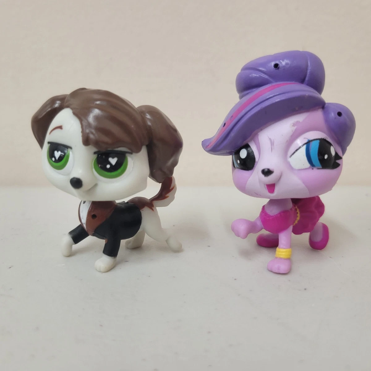 Lps Love