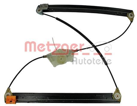 Metzger 2160342 Fensterheber FüR Vw-image