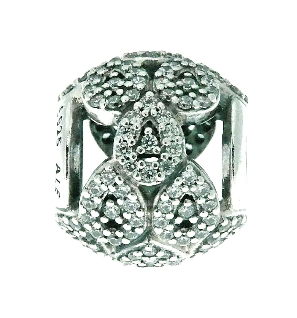 Pandora teardrop hotsell charm