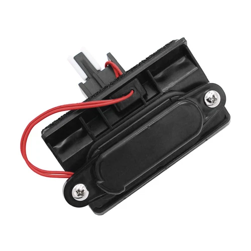 Trunk Switch Tailgate Switch Button 74810-TF0-003 For Honda Odyssey Colorado - Picture 7 of 7