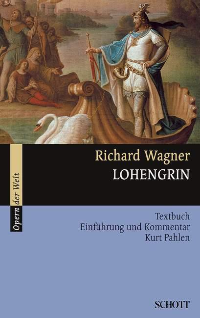Thumbnail - Lohengrin | Richard Wagner | Deutsch