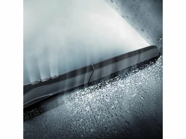 Limpiaparabrisas izquierdo Nissan Máxima 2000-2008 PIAA 46376QR 2001 2002 2003 2004 Foto 4 de 4