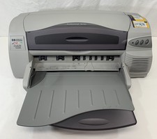 hewlett packard deskjet 1220c
