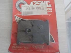 SEMC BRAKE PADS YAMAHA 350 RDLC....