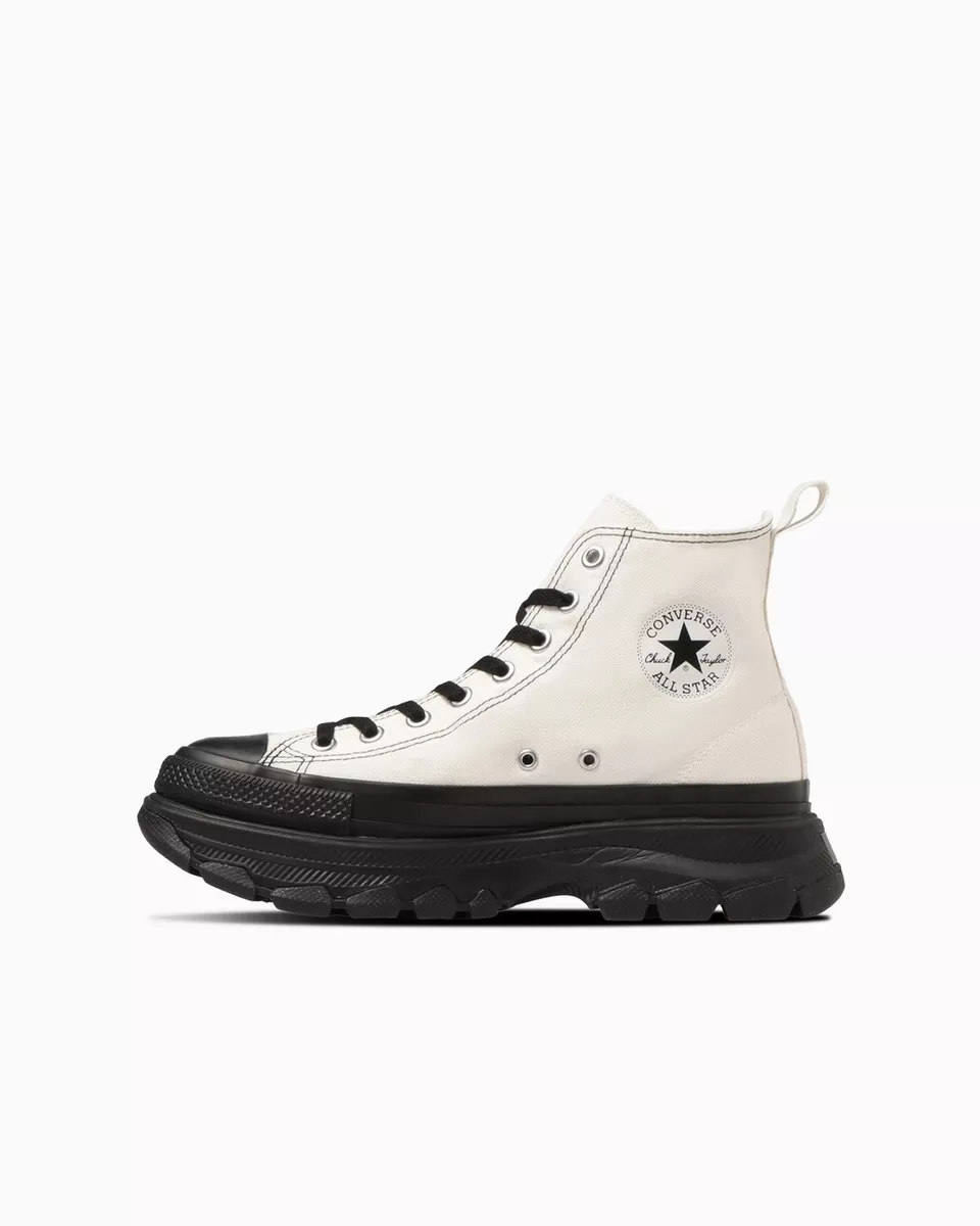 CONVERSE ALL STAR TREKWAVE HI