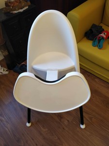 baby bjorn high chair ebay