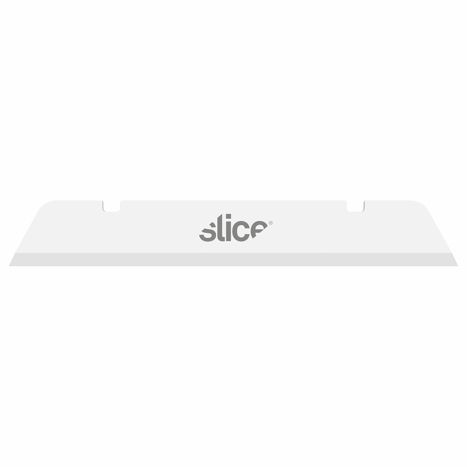 Slice 10539 Replacement Industrial Pointed Tip White Pack of 4