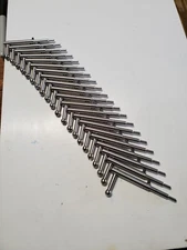 Early Benj 317 rifle 2 piece bolt.