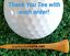 thumbnail 4  - Golf Ball Marker Paw Print Plus - Paw Stencil plus Alignment Line and Circle