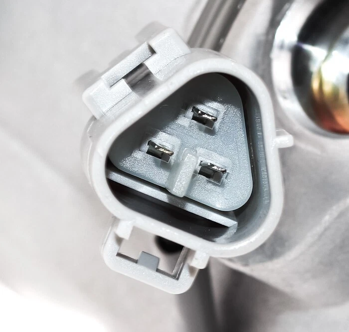 Compresor OEM para Lexus ES300 ES330 RX300 Toyota Avalon Camry Highlander Solara Foto 2 de 2