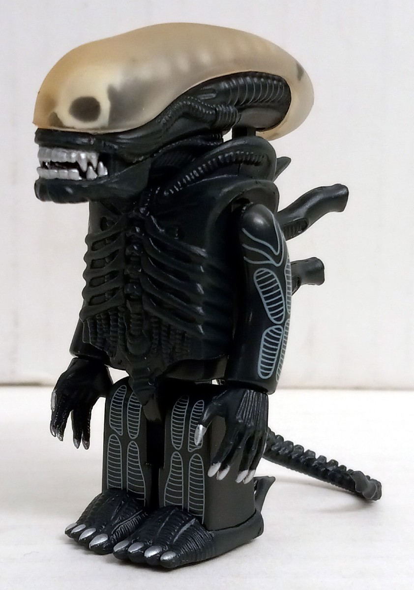 メディコム・トイ『Aliens エイリアン2 Kubrick キューブリック Alien Kubrick Figure Medi-com Toy 2007 Blind Box Figure