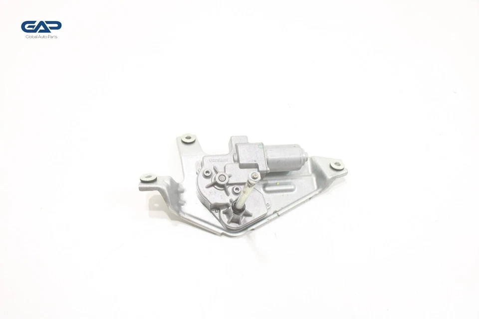 2017 - 2022 HONDA CR-V TAILGATE LIFTGATE WINDOW GLASS REAR WIPER MOTOR OEM - Image 2 of 4