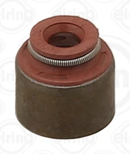 Elring 330.310 seal ring, valve stem for Hyundai, Hyundai (Beijing), Inokom, Kia, Ki