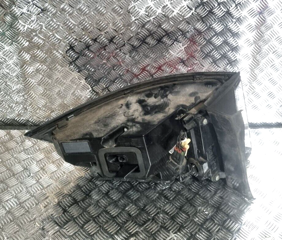 LAND ROVER DISCOVERY SPORT 2015 2019 DRIVERS SIDE REAR LED BRAKE