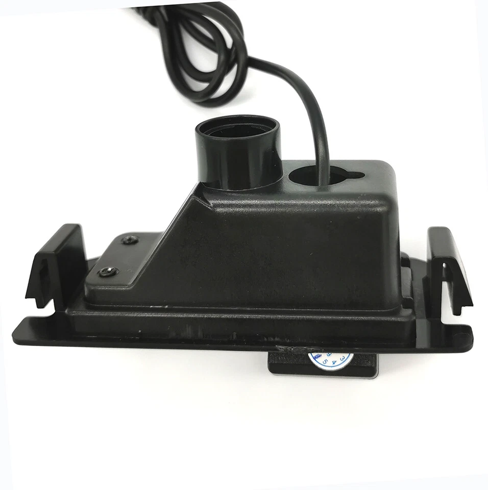 Car Reverse Camera For Hyundai Solaris Verna Rohens Coupe I30 Veloster KIA Soul - Image 4 of 4